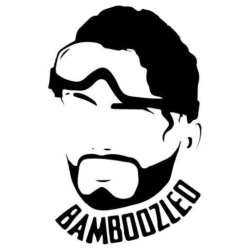 Стикер Apex Legends