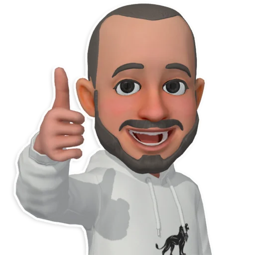 Стикер APSA Studio