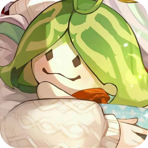 Стикер Аранары