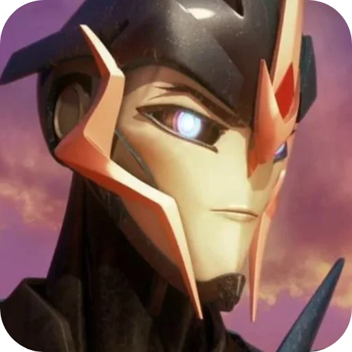 Стикер Arcee