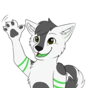 Стикер Are you sleep well