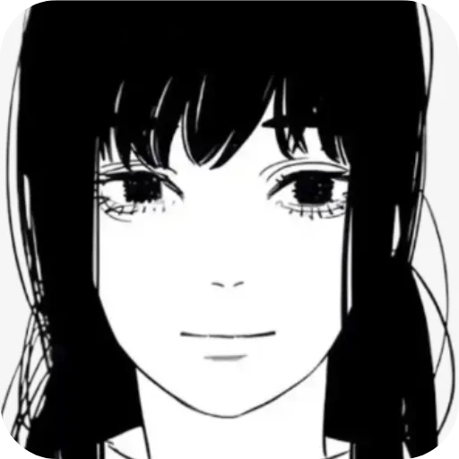 Стикер Chainsaw Man