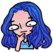 Стикер Asinastra