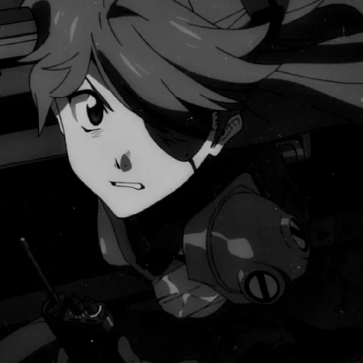 Стикер Asuka🐾
