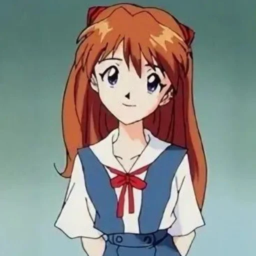 Стикер Аска♡
