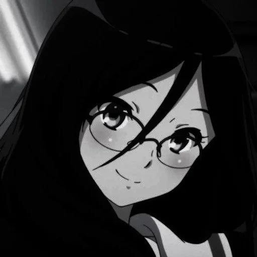 Стикер Asuka Tanaka