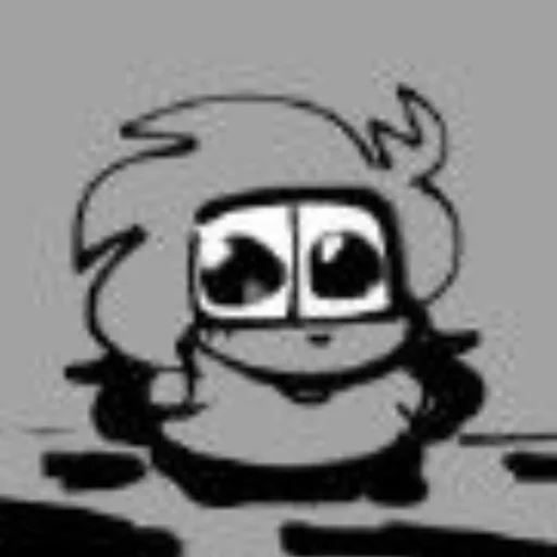 Стикер Chushka228xd