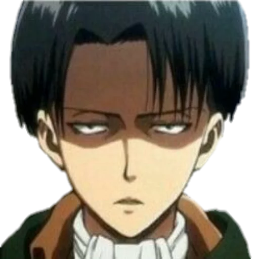 Стикер Attack on titan