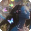 Стикер Avatar