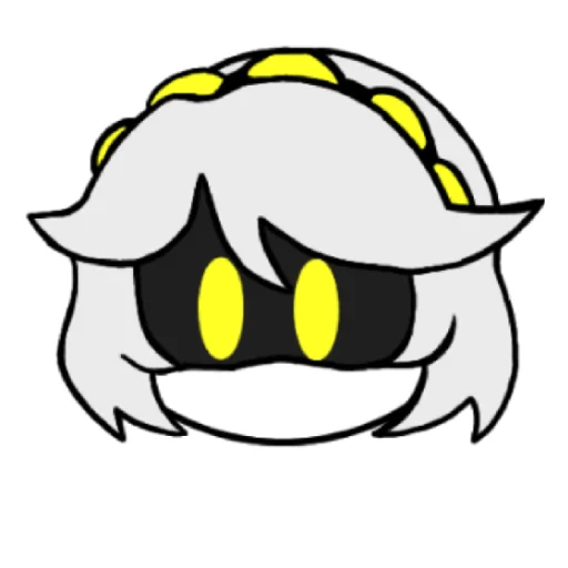 Стикер Murder Drones