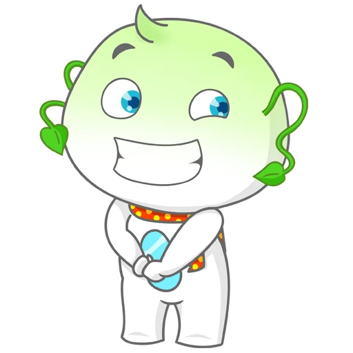 Стикер Ayno