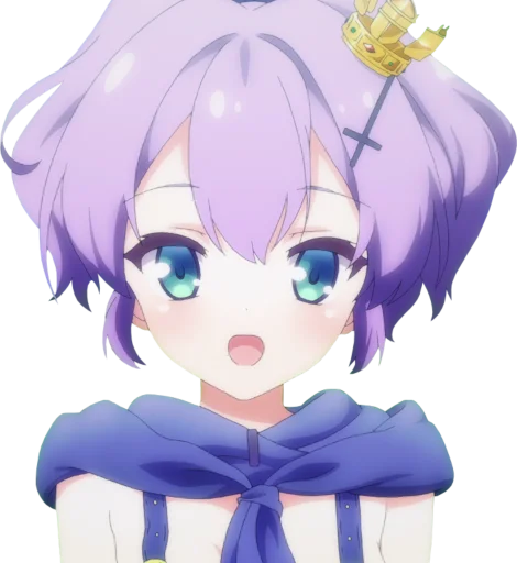 Стикер Azur Lane