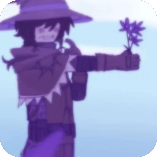 Стикер Азуро