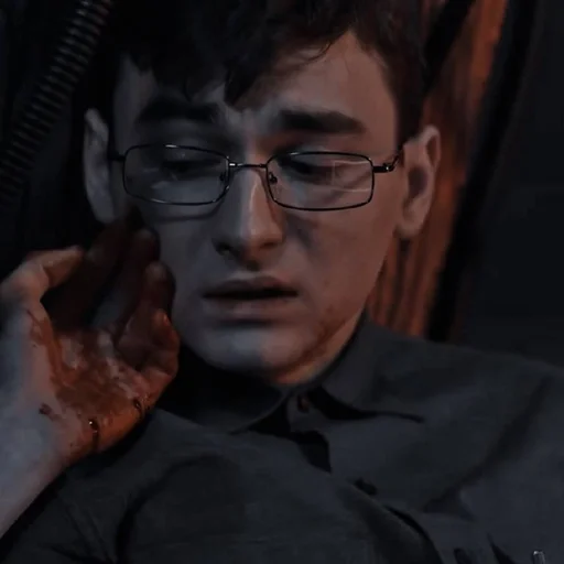 Стикер Брайн Мапс