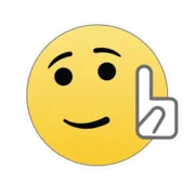 Стикер BBM Stickers By PX-1