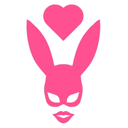 Стикер BDSM Toys