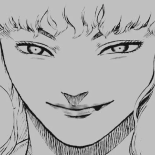 Стикер Griffith