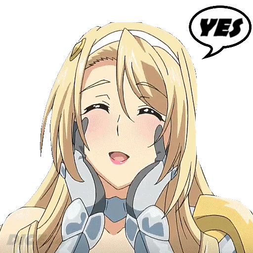 Стикер BIKINI WARRIORS