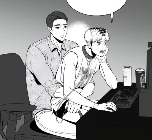 Стикер BJ Alex