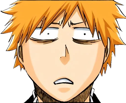 Стикер BLEACH quotes