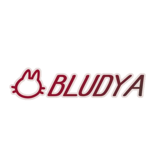 Стикер BLUDYA