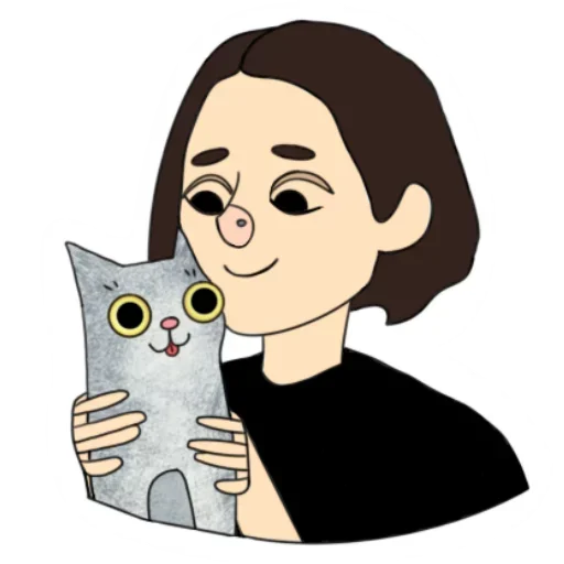 Стикер BM-Family