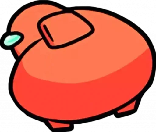 Стикер Бабл Квас