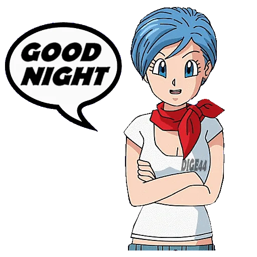 Стикер BULMA