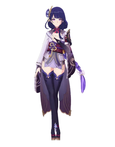 Стикер Баал