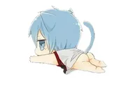 Стикер Baby Bunny