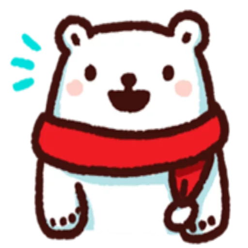 Стикер Bac Bac