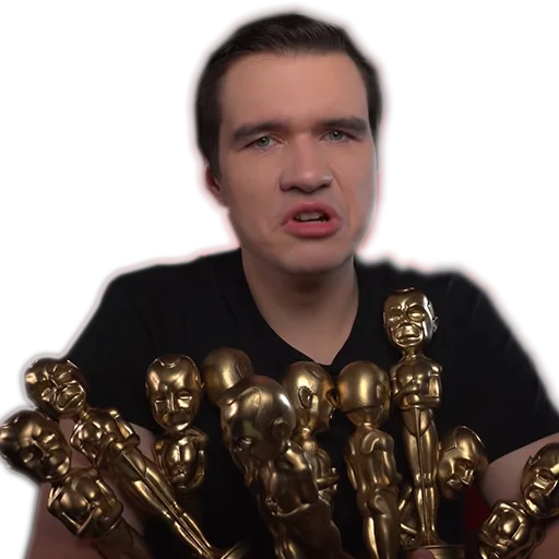 Стикер BadConina