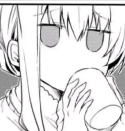 Стикер Nukitashi