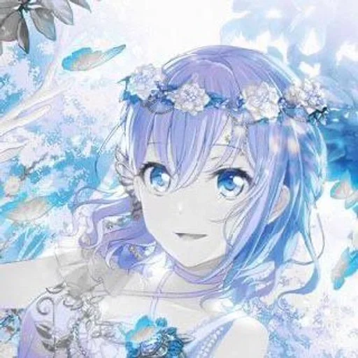 Стикер BanG Dream