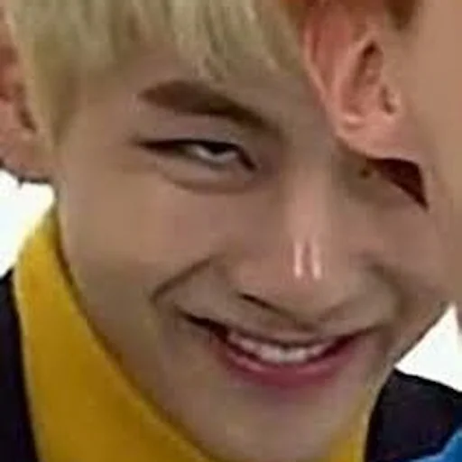 Стикер БЭТЭЭС2