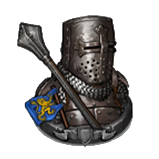 Стикер Battle Brothers