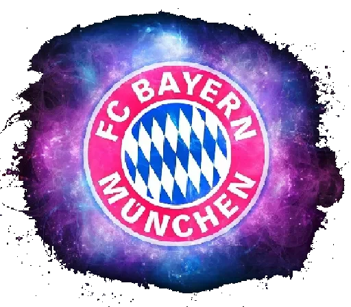 Стикер BayernMunchen 2023