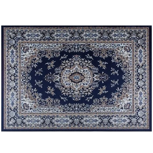 Стикер Blue World