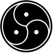 Стикер Be Brave