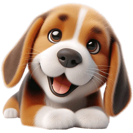 Стикер Банда Биглей