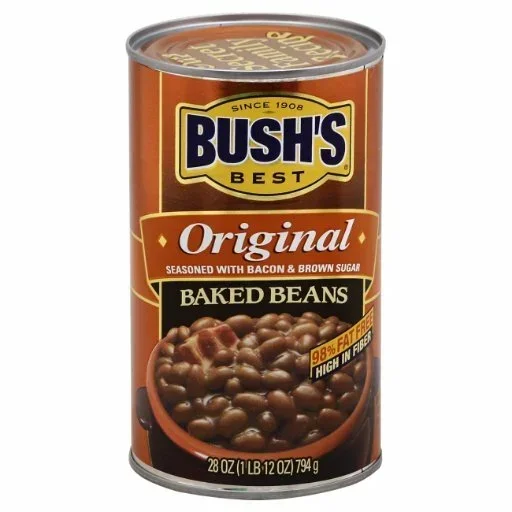 Стикер Beans Everywhere