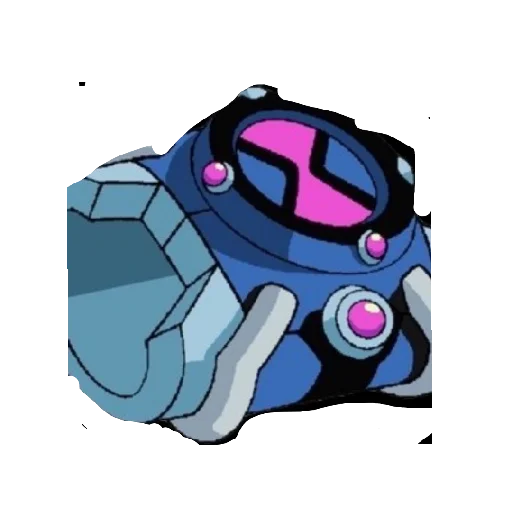 Стикер Ben10
