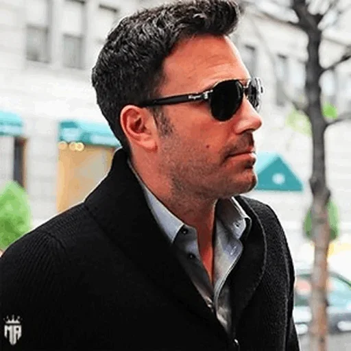 Стикер Ben Affleck