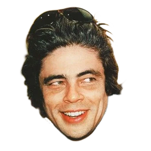 Стикер Benicio