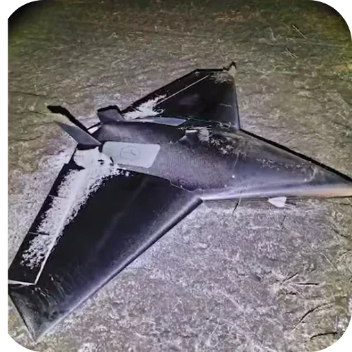 Стикер Беспилотники