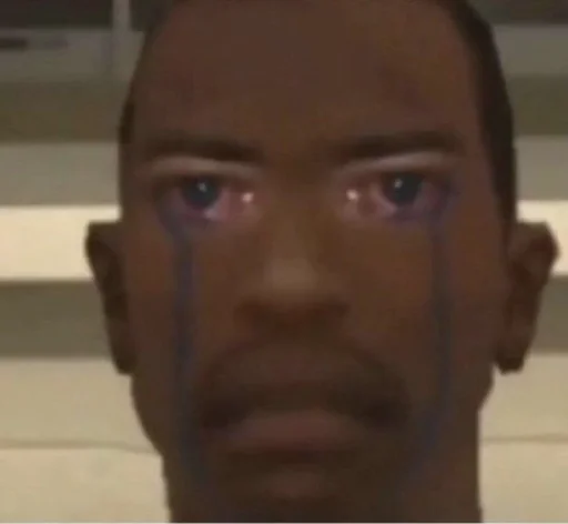 Стикер CJ