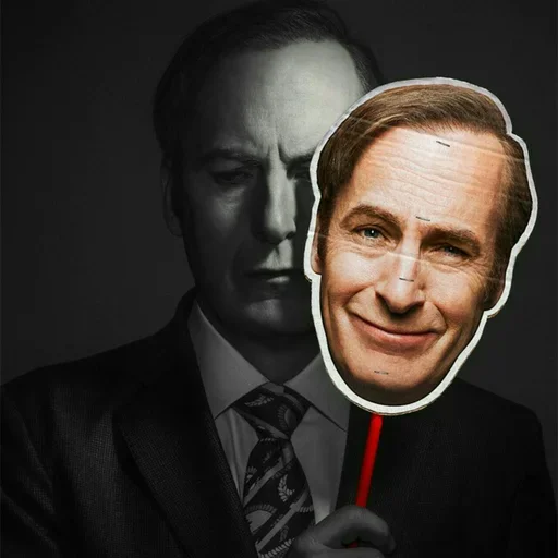 Стикер Better Call Saul