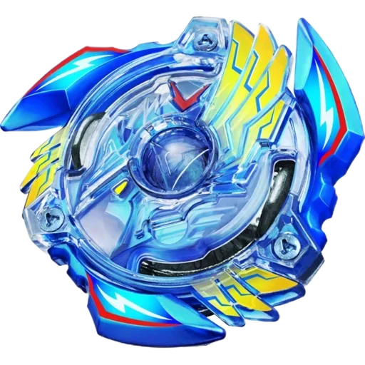 Стикер Beyblade Burst