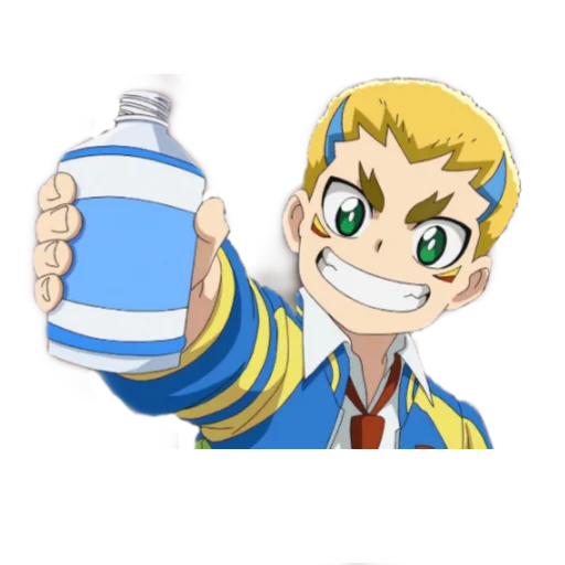 Стикер KoryuDrum