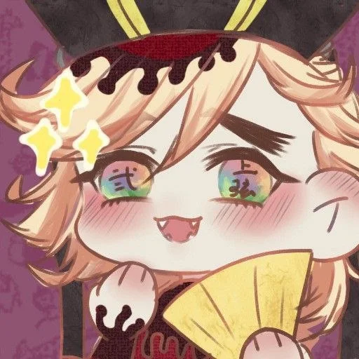 Стикер Доума